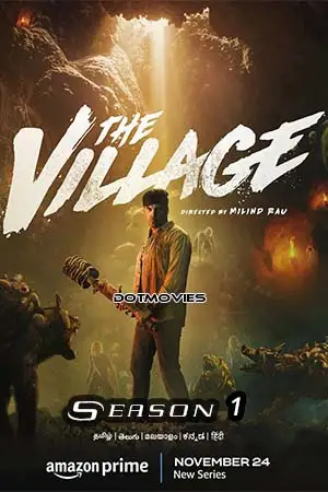 the village season 1 , zeefliz