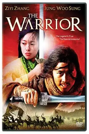 the warrior 2001 , zeefliz