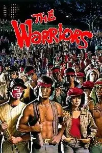 the warriors 1979 , zeefliz