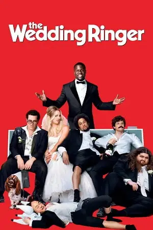 the wedding ringer 2015 , zeefliz