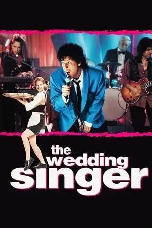 the wedding singer 1998 , zeefliz