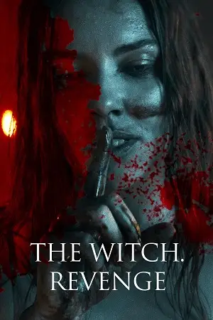 the witch revenge 2024 , zeefliz