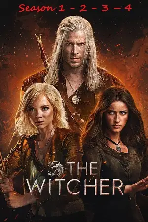 the witcher netflix original season 1, zeefliz