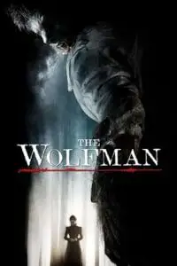 the wolfman 2010 , zeefliz