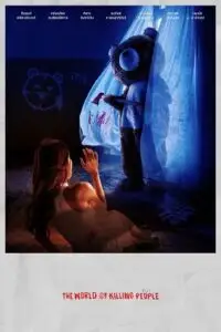 the world of killing people 2022 , zeefliz