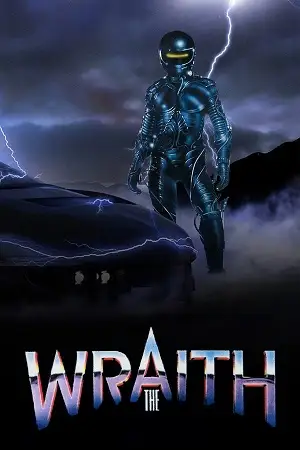 the wraith 1986 , zeefliz