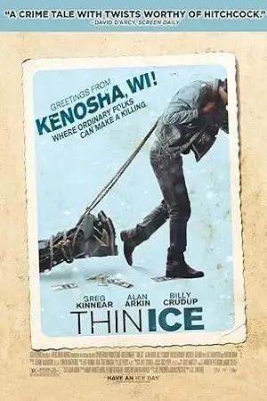 thin ice 2011 , zeefliz