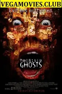 thir13en ghosts 2001 , zeefliz