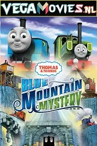 thomas friends blue mountain mystery 2012 , zeefliz