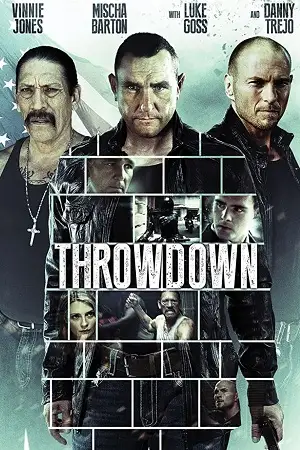 throwdown 2014 , zeefliz