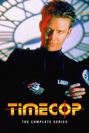timecop 1994 , zeefliz