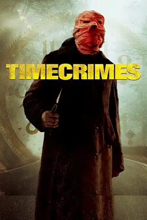 timecrimes 2007 , zeefliz