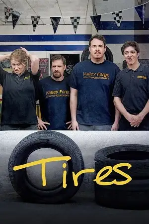 tires season 1, zeefliz