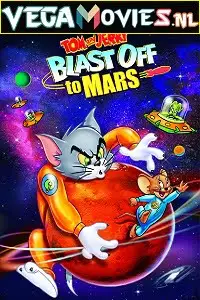 tom and jerry blast off to mars 2005 , zeefliz