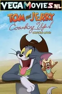tom and jerry cowboy up 2022 , zeefliz