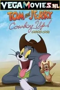 tom and jerry cowboy up 2022 , zeefliz