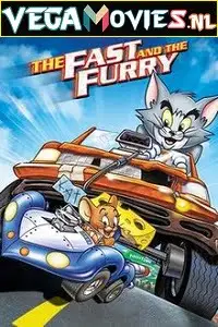 tom and jerry the fast and the furry 2005 , zeefliz