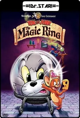 tom and jerry the magic ring 2001 , zeefliz