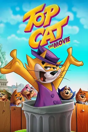 top cat 2011 , zeefliz