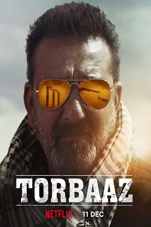 torbaaz 2020 , zeefliz