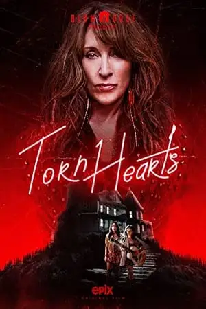 torn hearts 2022 , zeefliz