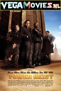 tower heist 2011 , zeefliz