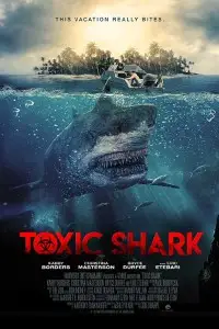 toxic shark 2017 , zeefliz