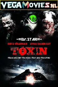 toxin 2014 , zeefliz