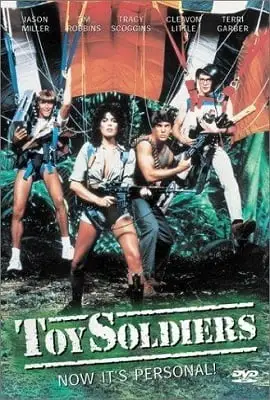 toy soldiers 1984 , zeefliz