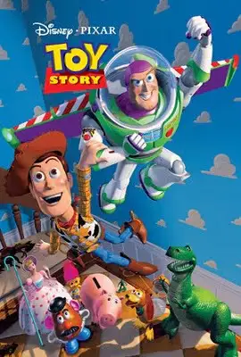 toy story 1995 , zeefliz