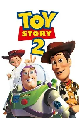toy story 2 1999 , zeefliz