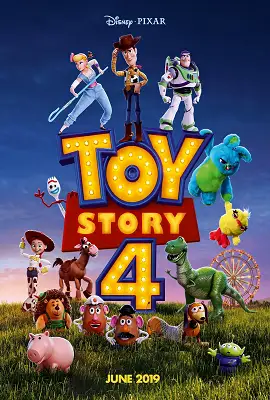 toy story 4 2019 , zeefliz