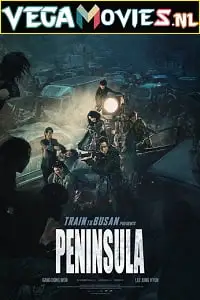 train to busan 2 peninsula 2020 , zeefliz