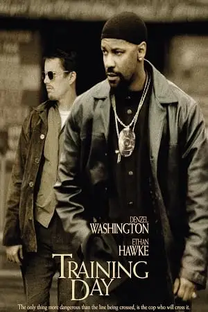 training day 2001 , zeefliz