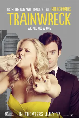 trainwreck 2015 , zeefliz