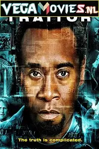 traitor 2008 , zeefliz