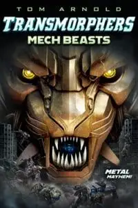 transmorphers mech beasts 2023 , zeefliz