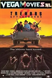 tremors 2 aftershocks 1996 , zeefliz