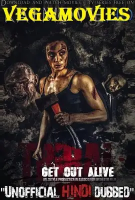 tribal get out alive 2020 , zeefliz