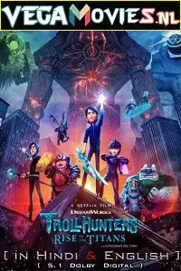 trollhunters rise of the titans 2021 , zeefliz