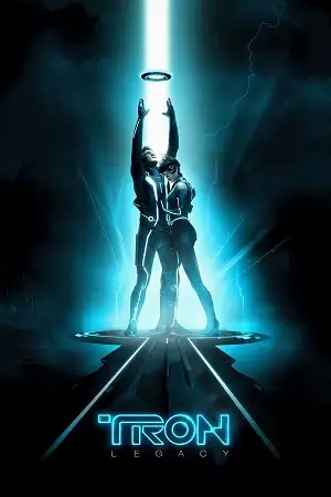 tron legacy 2010 , zeefliz