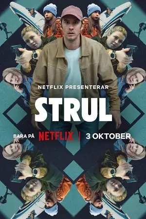 trouble netflix original 2024 , zeefliz