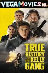 true history of the kelly gang 2019 , zeefliz