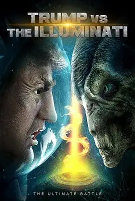 trump vs the illuminati 2020 , zeefliz