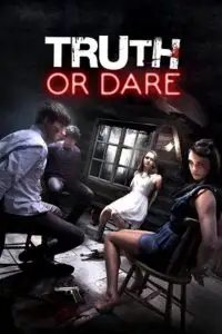 truth or dare 2012 , zeefliz