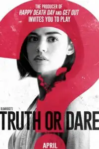 truth or dare 2018 , zeefliz