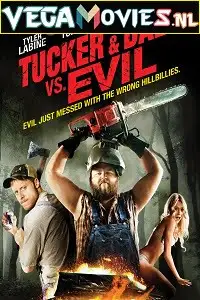 tucker and dale vs evil 2010 , zeefliz