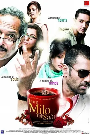tum milo toh sahi 2010 , zeefliz