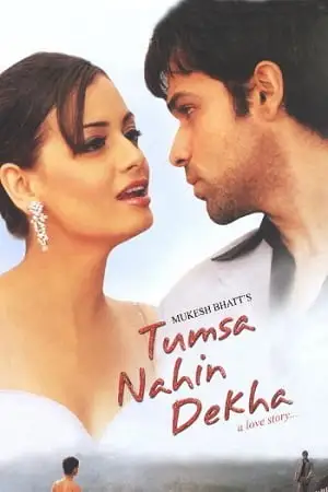 tumsa nahin dekha 2004 , zeefliz
