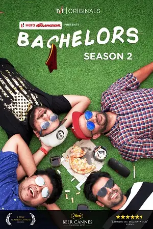 tvf s bachelors vs the world season 3 2022 , zeefliz